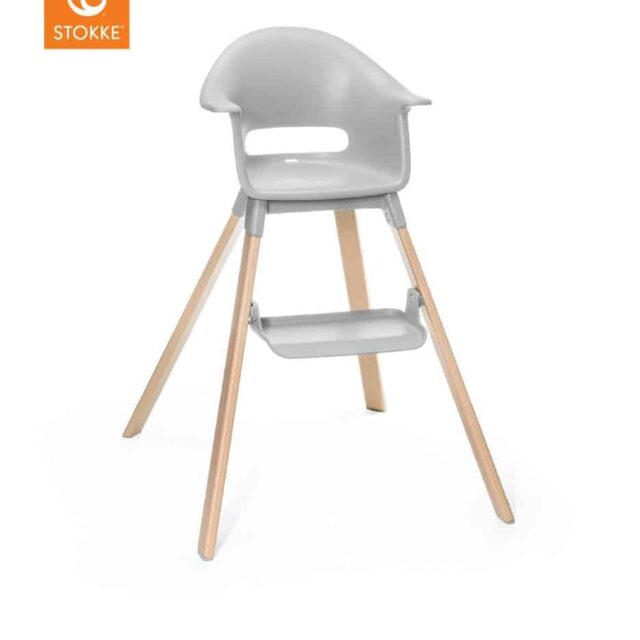 Stokke Clikk Højstol